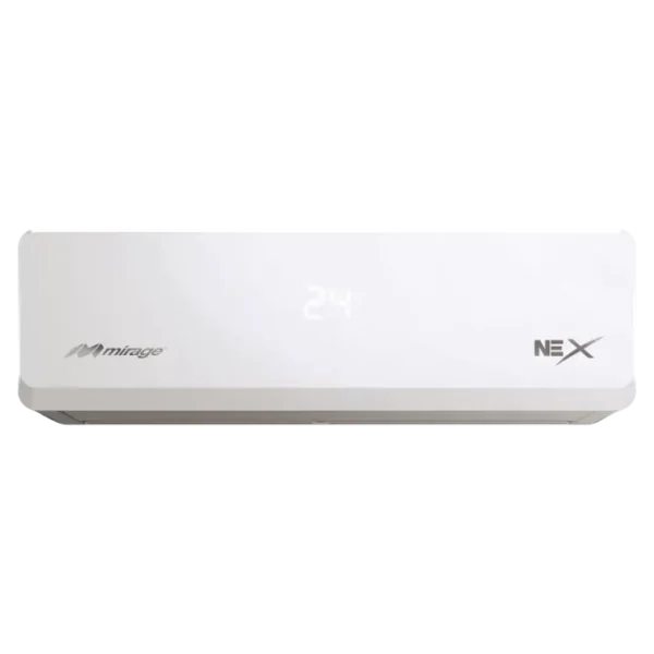 Minisplit Mirage Nex Modelo: SETCHC181T